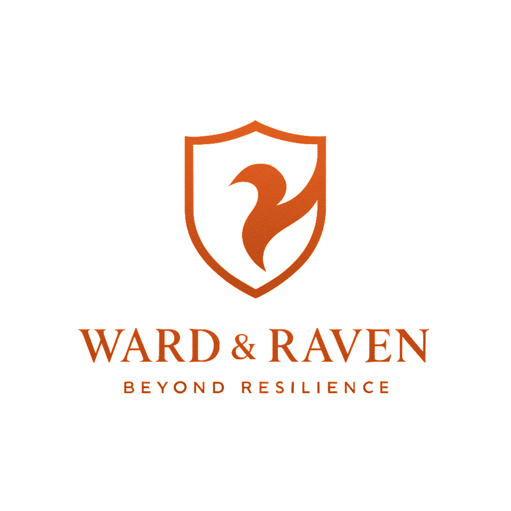 Ward & Raven